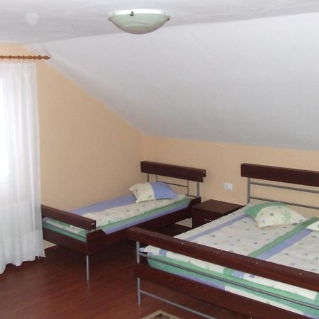 Casa Bryanna Villa Cavnic Habitación foto