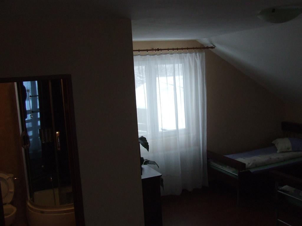 Casa Bryanna Villa Cavnic Habitación foto